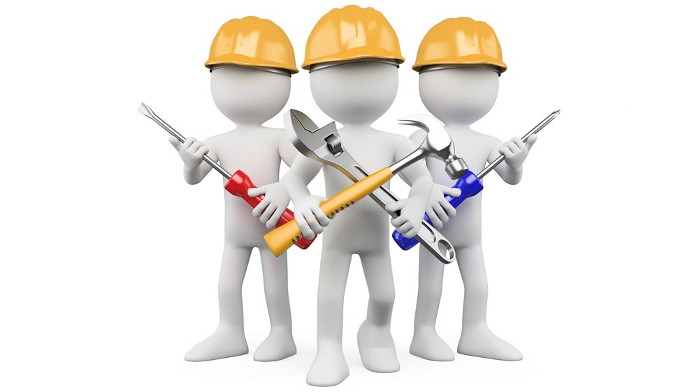 خدمات قفسه بندی